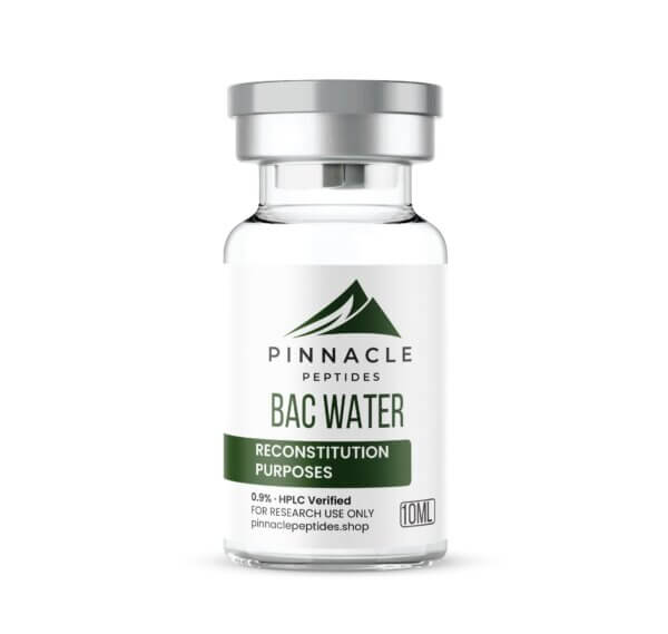 BAC Water